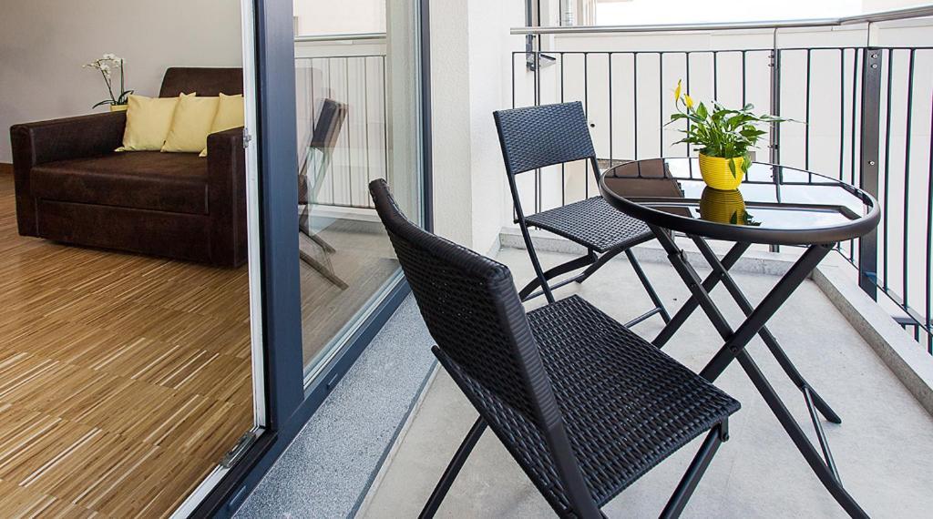 Coffee Fellows Hotel Muenchen-Freiham Exterior photo